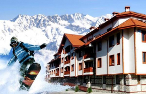 Pirin River Ski, Fun and Family